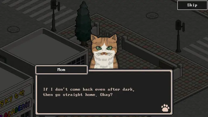 A Street Cat android App screenshot 0