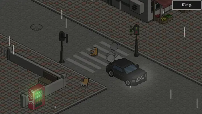 A Street Cat android App screenshot 1