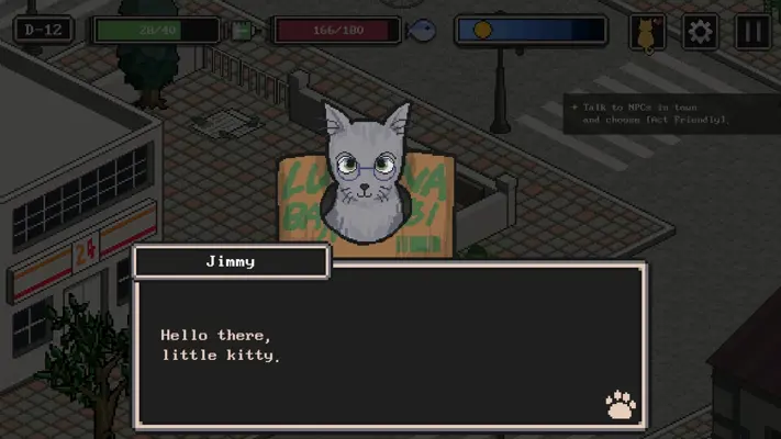 A Street Cat android App screenshot 3