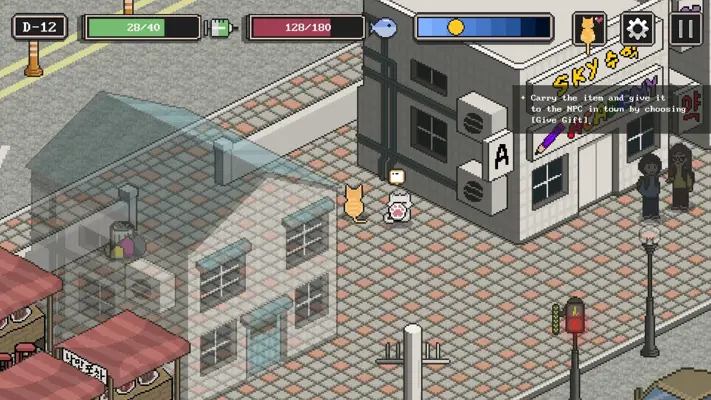 A Street Cat android App screenshot 4