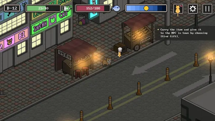 A Street Cat android App screenshot 7